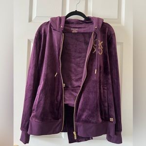 Calvin Klein Sweatsuit